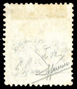 EMISSIONI GENERALI 1874 - 1 cent. ... 