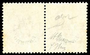 EMISSIONI GENERALI 1874 - 10 cent. ... 