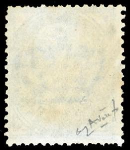 EMISSIONI GENERALI 1879 - 10 cent. ... 