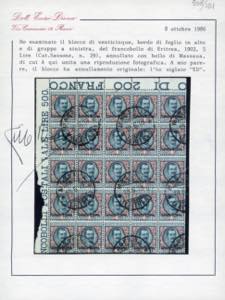 1903 - 5 lire Floreale ... 