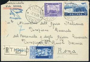 HARAR ANNULLAMENTI-TICCIO - 50 cent. ... 