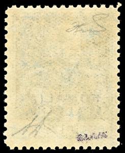 1926 - 1,25 lire azzurro Giubileo, ... 