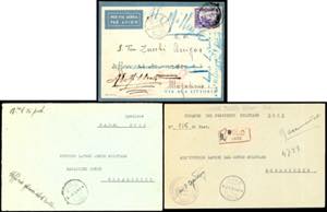 ANNULLAMENTI-DOLO - 50 cent. Pittorica ... 