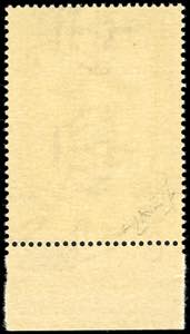 1943 - 5 cent. soprastampa ... 