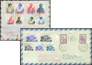 1949 - Garibaldi, serie completa ... 