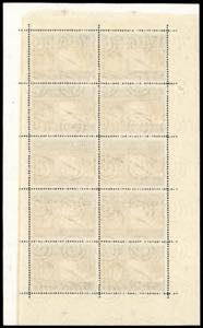 1947 - 100 lire Centenario ... 