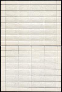 1929 - Libertà e veduta, serie ... 