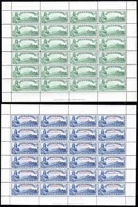 1929 - Libertà e veduta, serie completa ... 