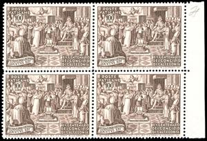 1951 - Calcedonia, serie completa ... 