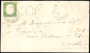 S.ANGELO DI LOMBARDI, mese e giorno ... 