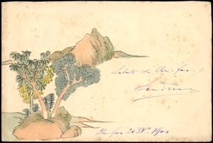 CHINA-ITALIAN NAVAL MAIL-THE BOXER ... 