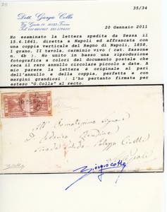 SESSA, cerchio piccolo punti 13 - ... 