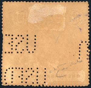 RHODESIA 1901 - 100 pounds (SG. ... 