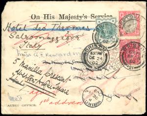 SOUTH AFRICA TRANSVAAL/GREAT ... 