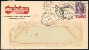 STATI UNITI DAMERICA 1934 - 2 cent. ... 