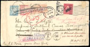 STATI UNITI DAMERICA/MONACO/ITALIA/GIAPPONE ... 