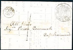 1859 - 2 baj verde oliva, ... 