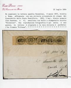 1853 - 3 baj bistro arancio (4), ... 