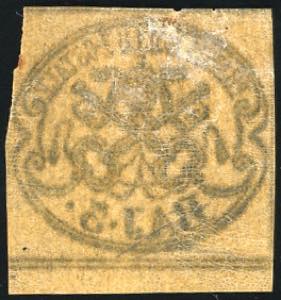 1852 - 3 baj bruno grigiastro ... 