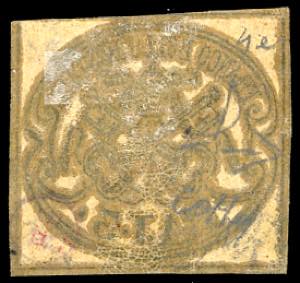 1854 - 3 baj bistro arancio, ... 