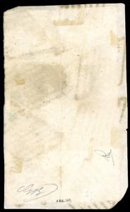 1864 - 6 baj grigio perla (7Aa), ... 