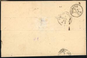 1968 - 80 cent. rosa lillaceo, ... 