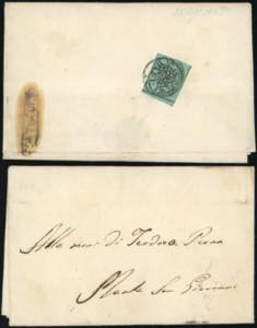 PONTECORVO, punti 11 - 1 baj (2), lievi ... 