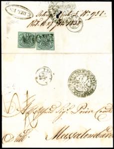 CASTEL DEL RIO, punti 8 - 1 baj (2), due ... 