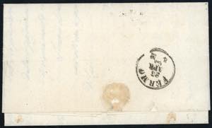 MONTE LUPONE, punti 13 - 5 cent. ... 