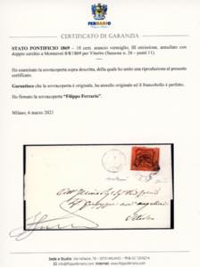 MONTEROSI, 2C s.d. punti 11 - 10 ... 