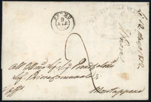 MONTERUBBIANO, cartella ... 