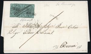 ORTE, SD + penna non catalogato - 1 baj ... 