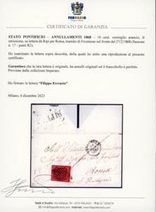 RIPI, SD punti R2 - 10 cent. (17), ... 