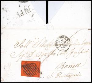 RIPI, SD punti R2 - 10 cent. (17), perfetto, ... 