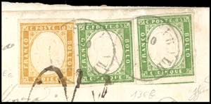 ROCCA SINIBALDA, C1 punti 13 - 5 ... 