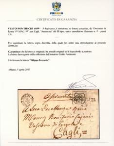 ROMA, Dir + ASSIC unico ... 