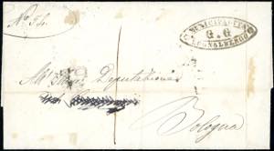 1859 - 3 baj bruno (4Aa), ... 