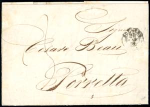 1859 - 6 baj grigio verdastro (7), ... 