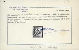 1859 - Serie completa fino all8 ... 