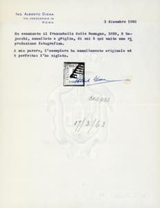 1859 - Serie completa fino all8 ... 