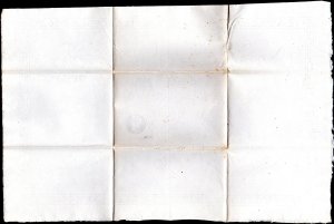 1820 - 15 cent. Cavallino, ... 