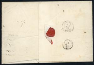 1862 - 80 cent. arancio carico, 20 ... 