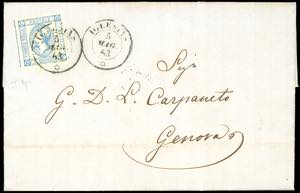 ISOLA DI SARDEGNA-IGLESIAS, punti 7 - 15 ... 