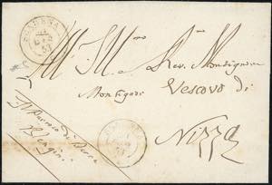 NIZZA-SCARENA, punti R1 - Sovracoperta di ... 