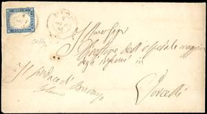 PIEMONTE-BURONZO, punti 12 - 20 cent. ... 