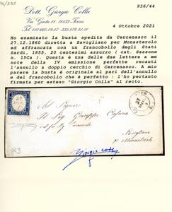 PIEMONTE-CERCENASCO, punti R3 - 20 ... 