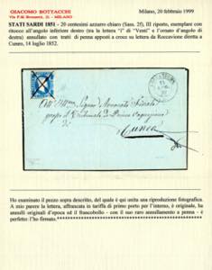 PIEMONTE-ROCCAVIONE, penna punti ... 