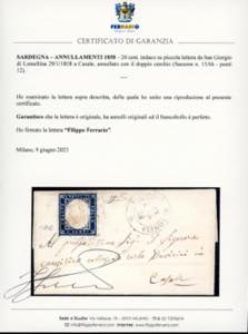 PIEMONTE-SAN GIORGIO DI LOMELLINA, ... 