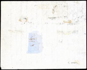 1859 - 1/2 grano arancio, I ... 