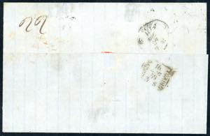 1859 - 20 grana grigio ardesia, 2 ... 